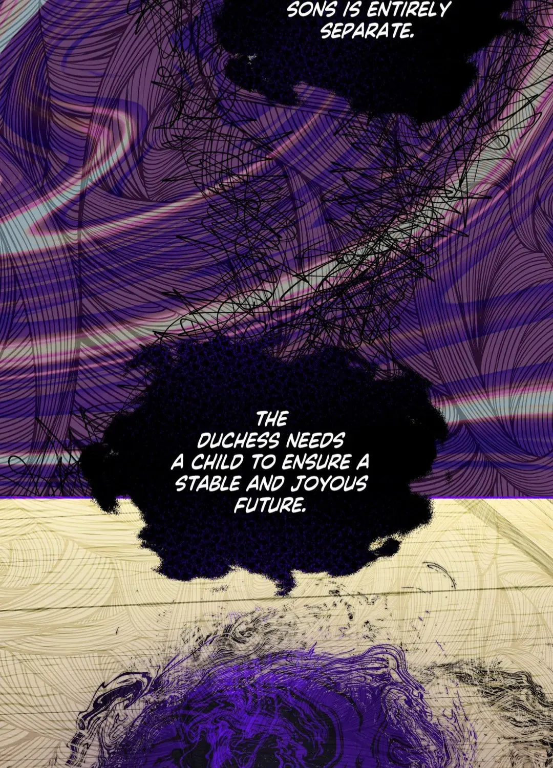 Lucia Chapter 121 page 42 - 