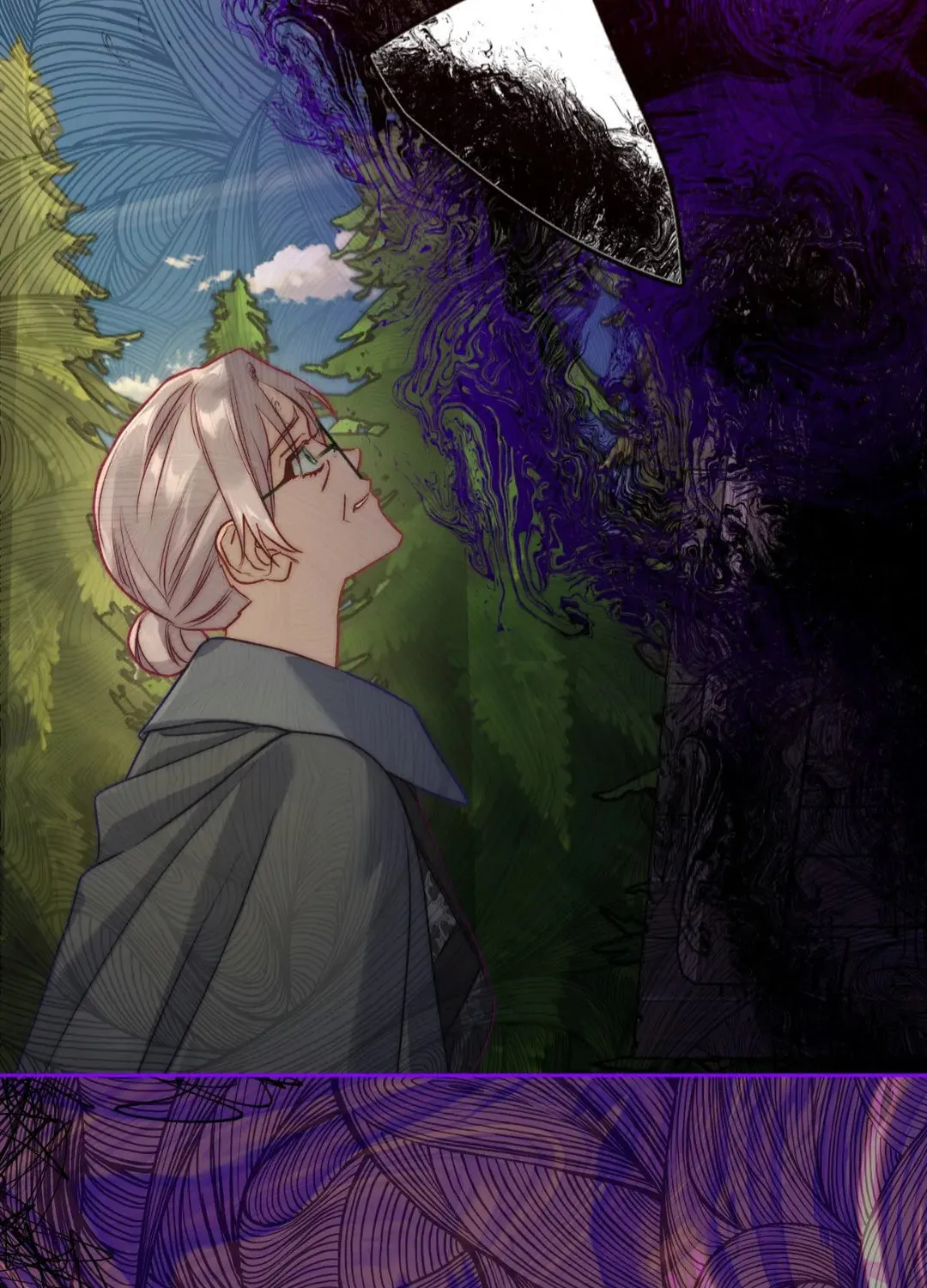Lucia Chapter 121 page 45 - 