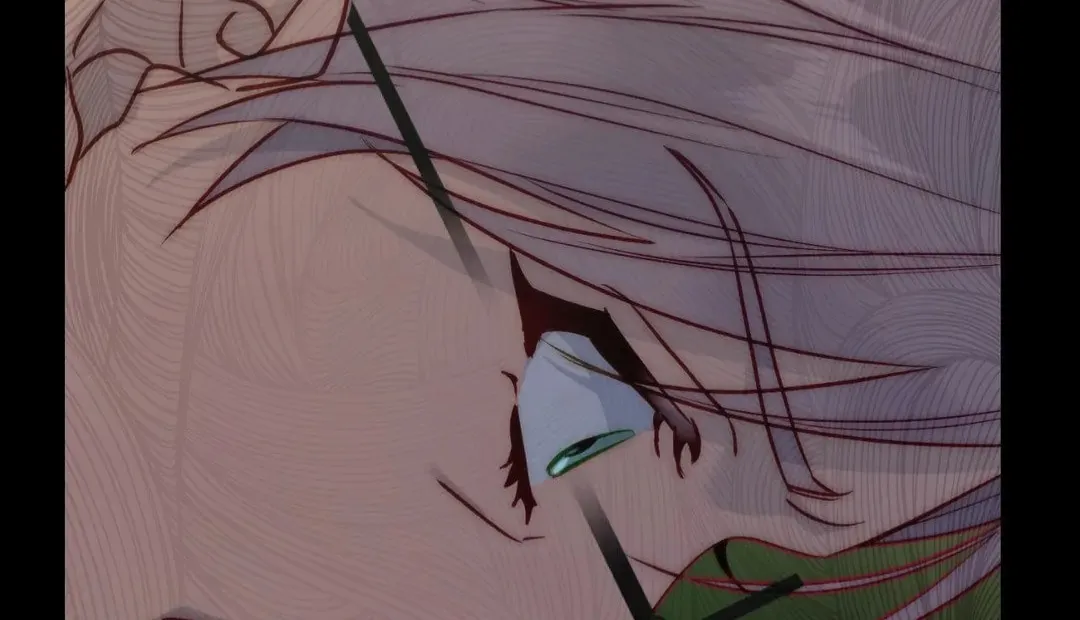 Lucia Chapter 121 page 48 - 