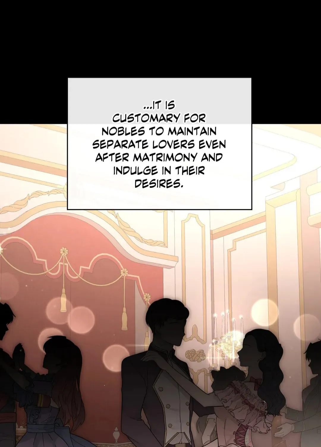 Lucia Chapter 121 page 50 - 