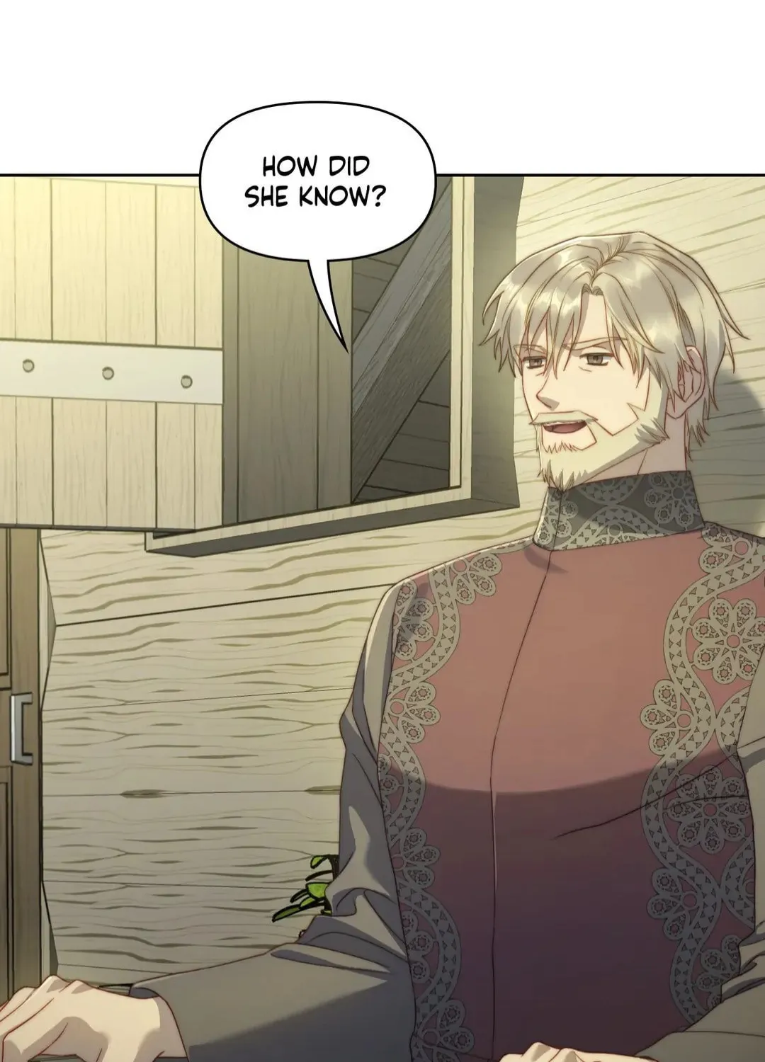 Lucia Chapter 121 page 6 - 