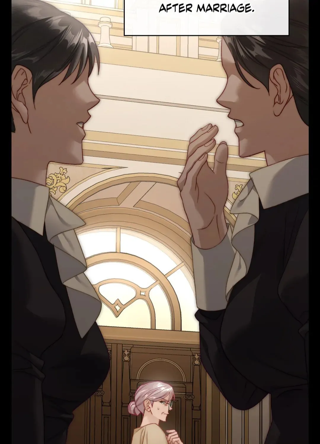 Lucia Chapter 121 page 53 - 