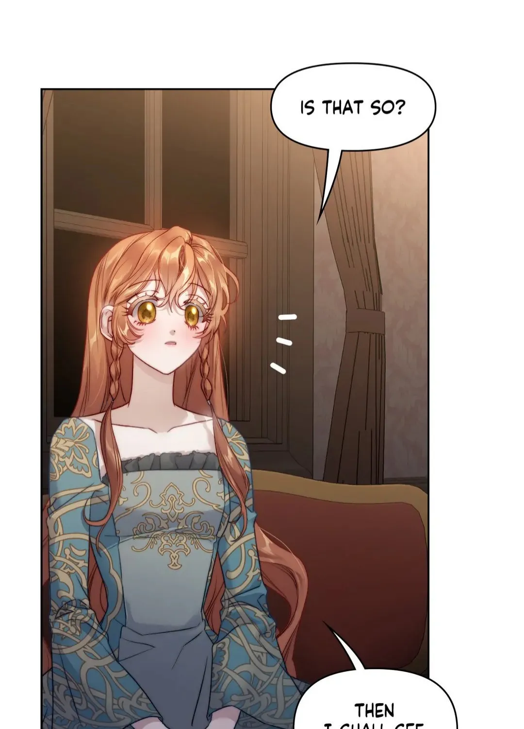 Lucia Chapter 121 page 65 - 