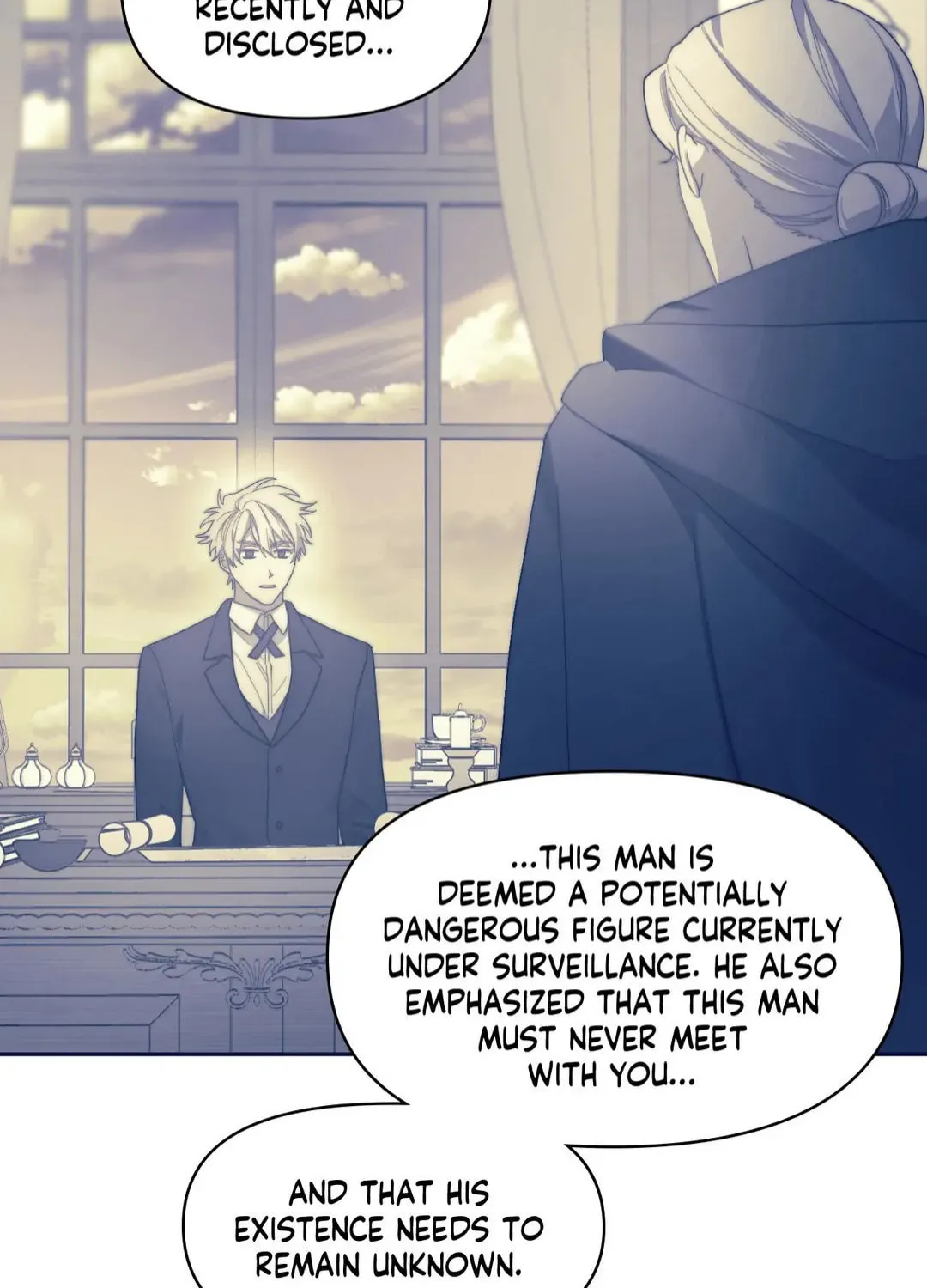 Lucia Chapter 121 page 72 - 
