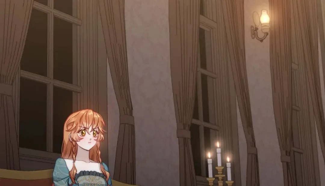 Lucia Chapter 121 page 74 - 