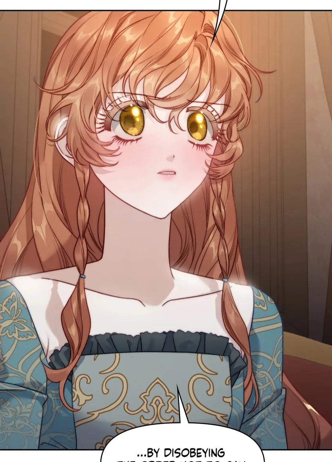 Lucia Chapter 121 page 76 - 