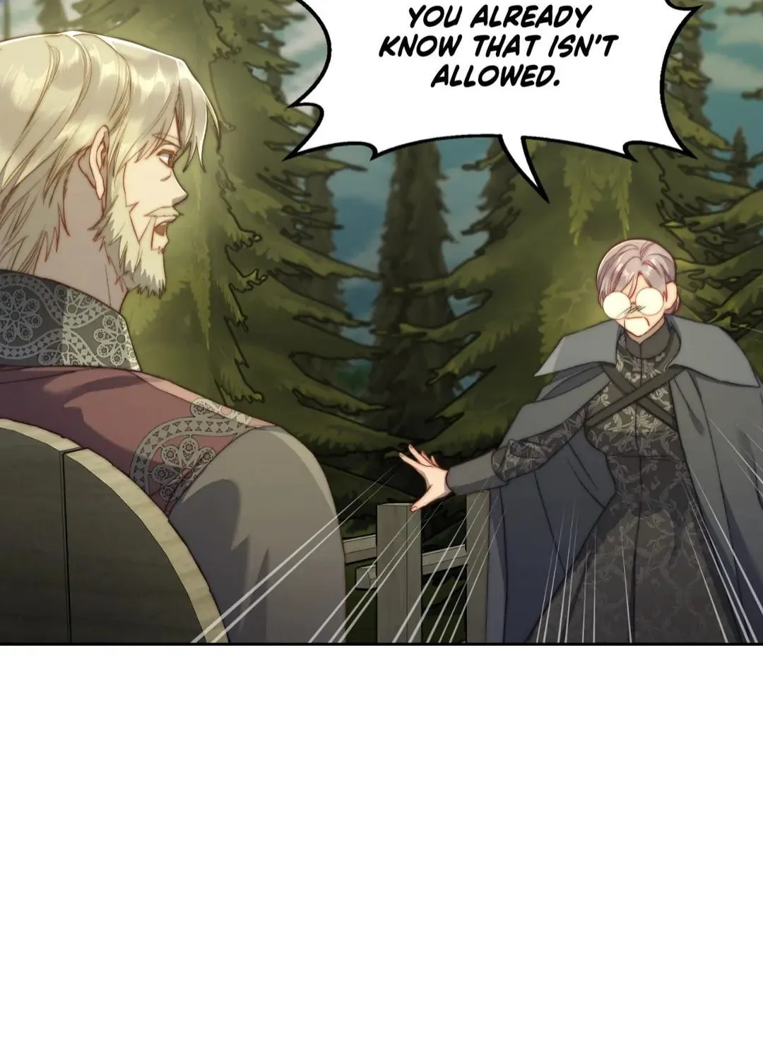 Lucia Chapter 121 page 9 - 