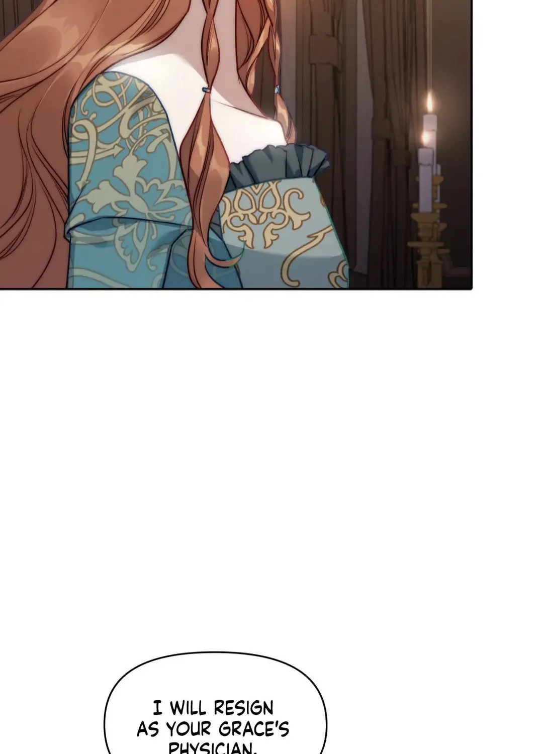 Lucia Chapter 121 page 81 - 