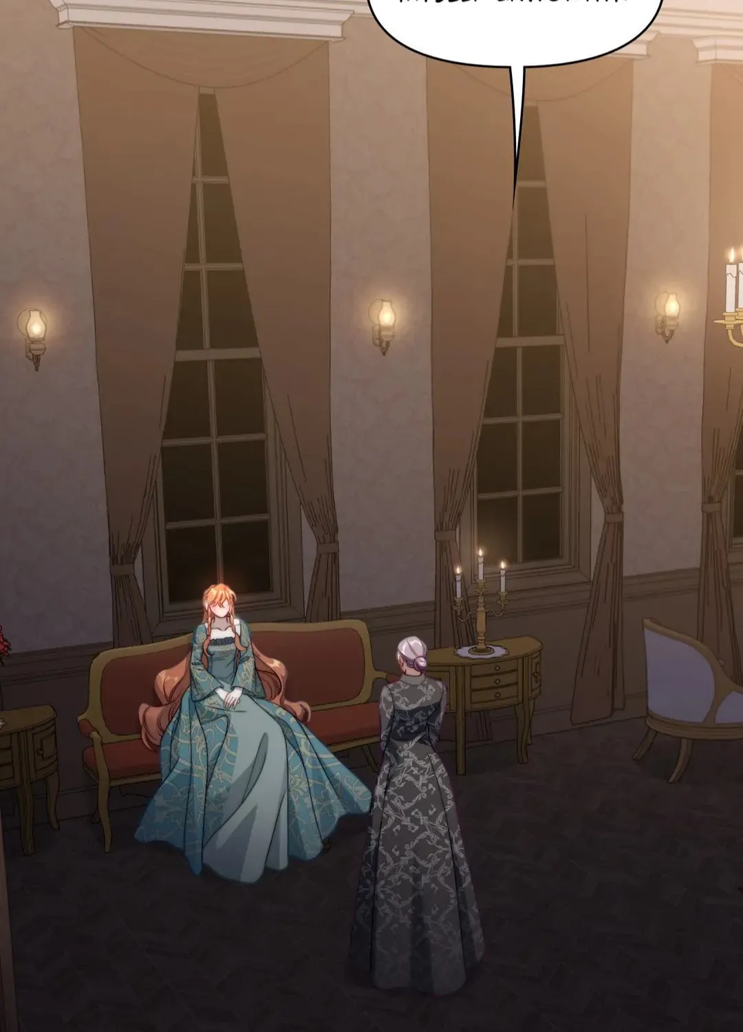Lucia Chapter 121 page 84 - 