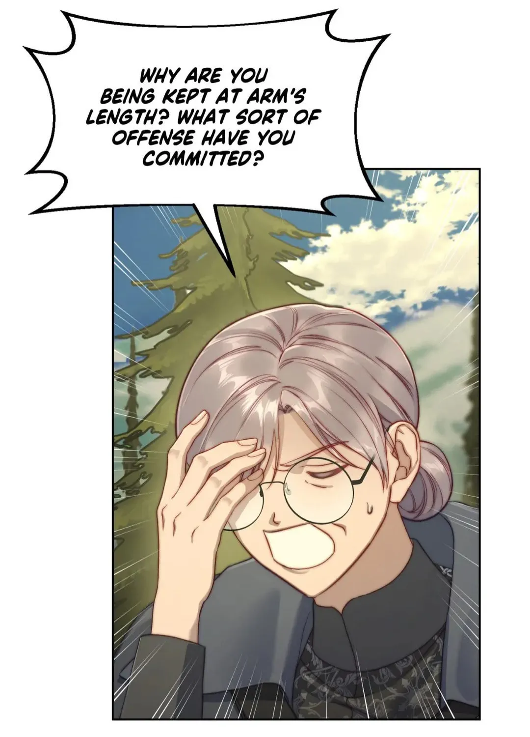 Lucia Chapter 121 page 10 - 