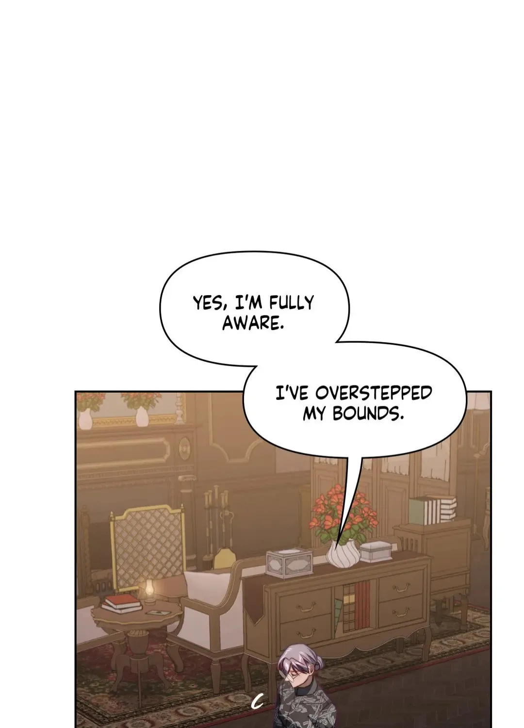 Lucia Chapter 121 page 91 - 