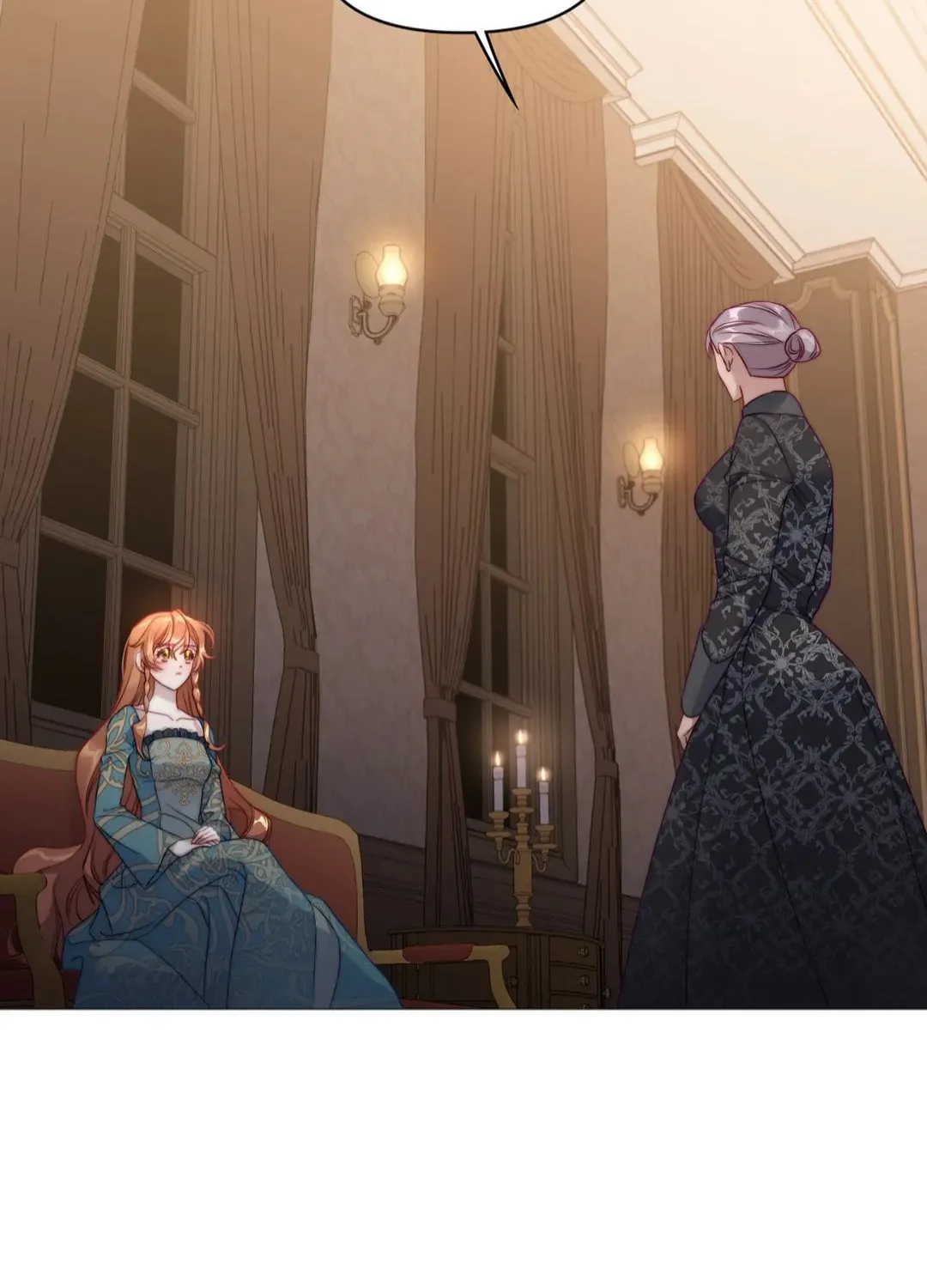 Lucia Chapter 121 page 98 - 