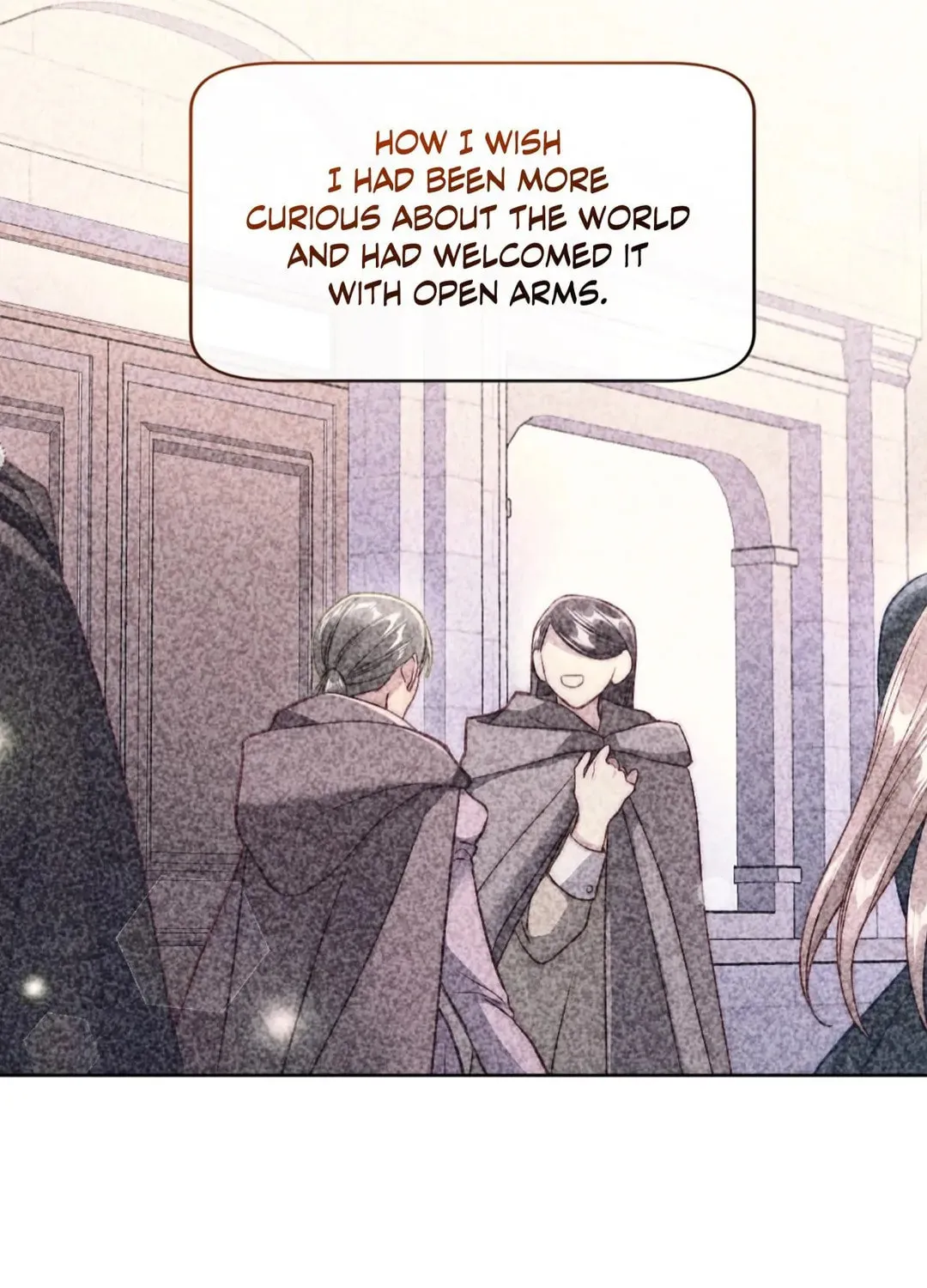 Lucia Chapter 122 page 11 - 