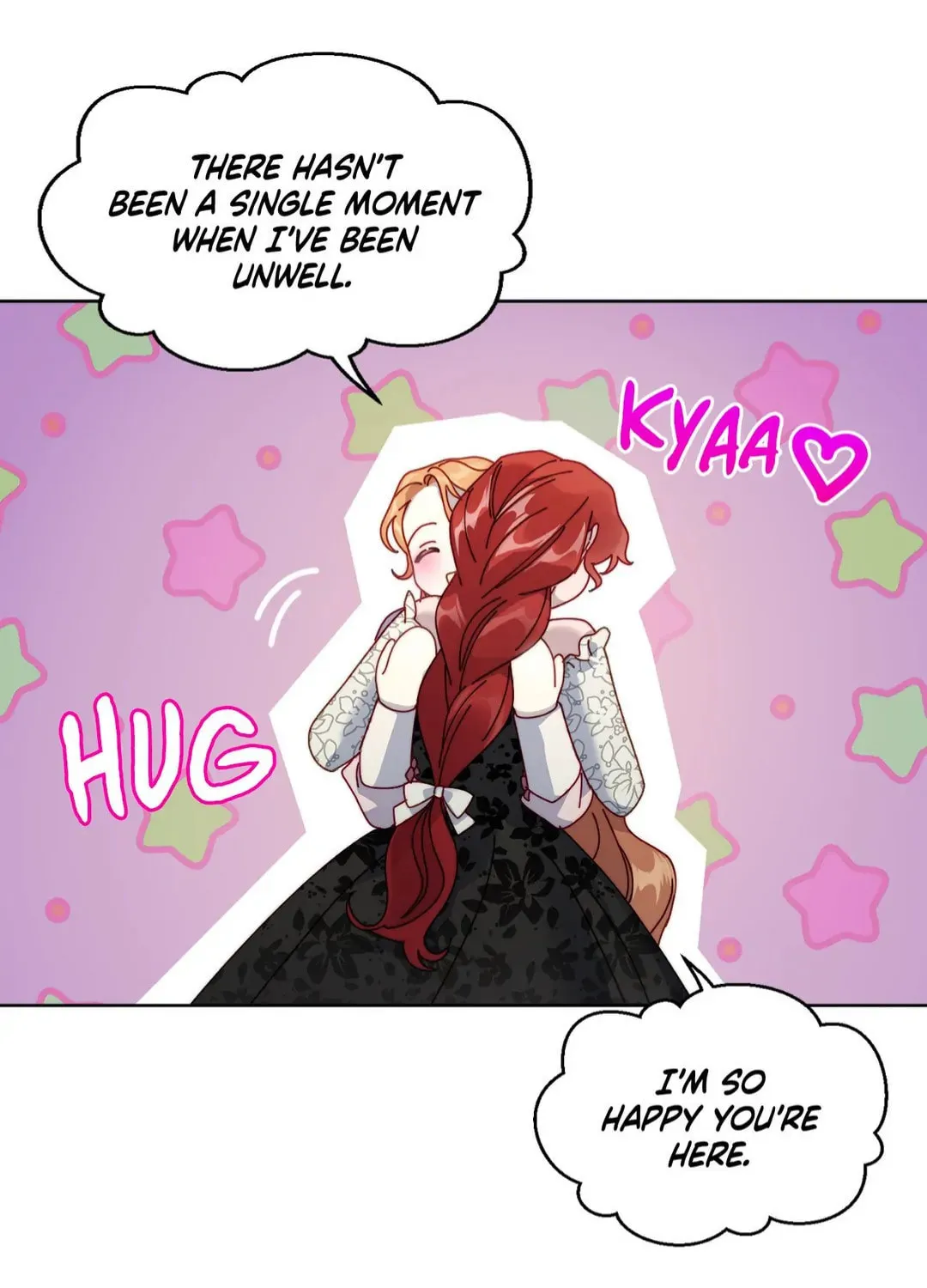 Lucia Chapter 122 page 108 - 