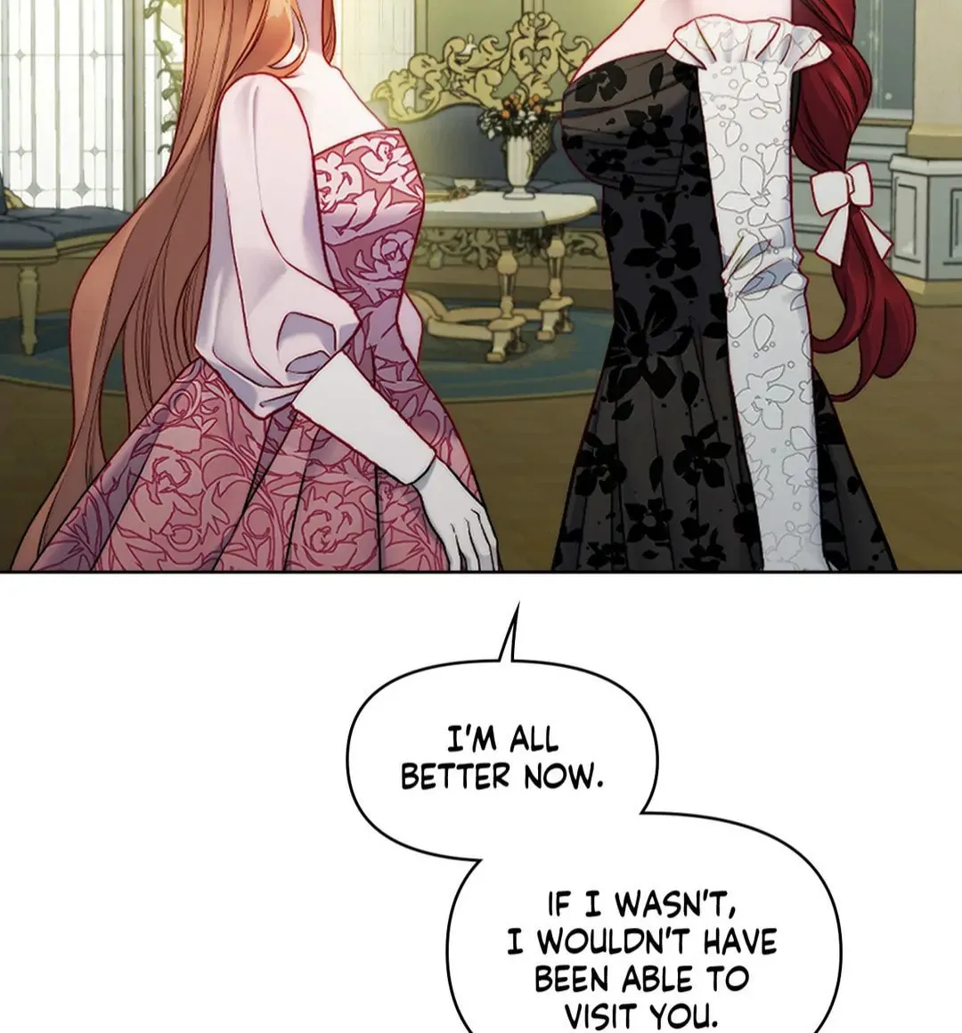 Lucia Chapter 122 page 110 - 