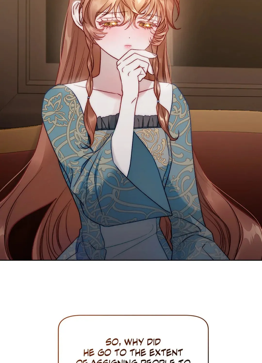 Lucia Chapter 122 page 15 - 