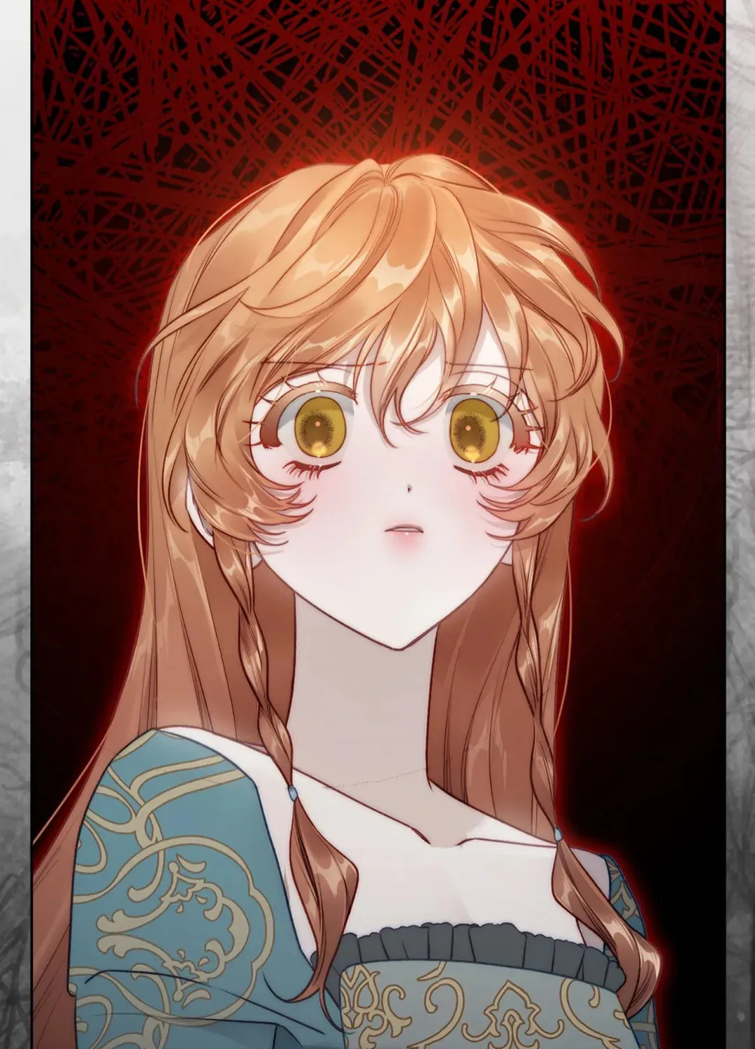Lucia Chapter 122 page 20 - 