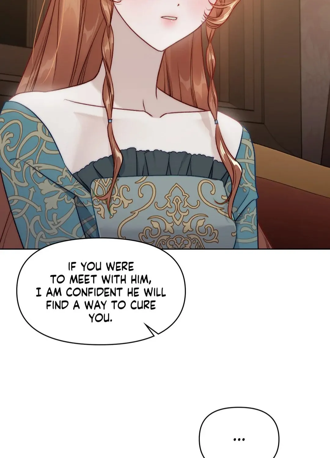 Lucia Chapter 122 page 28 - 