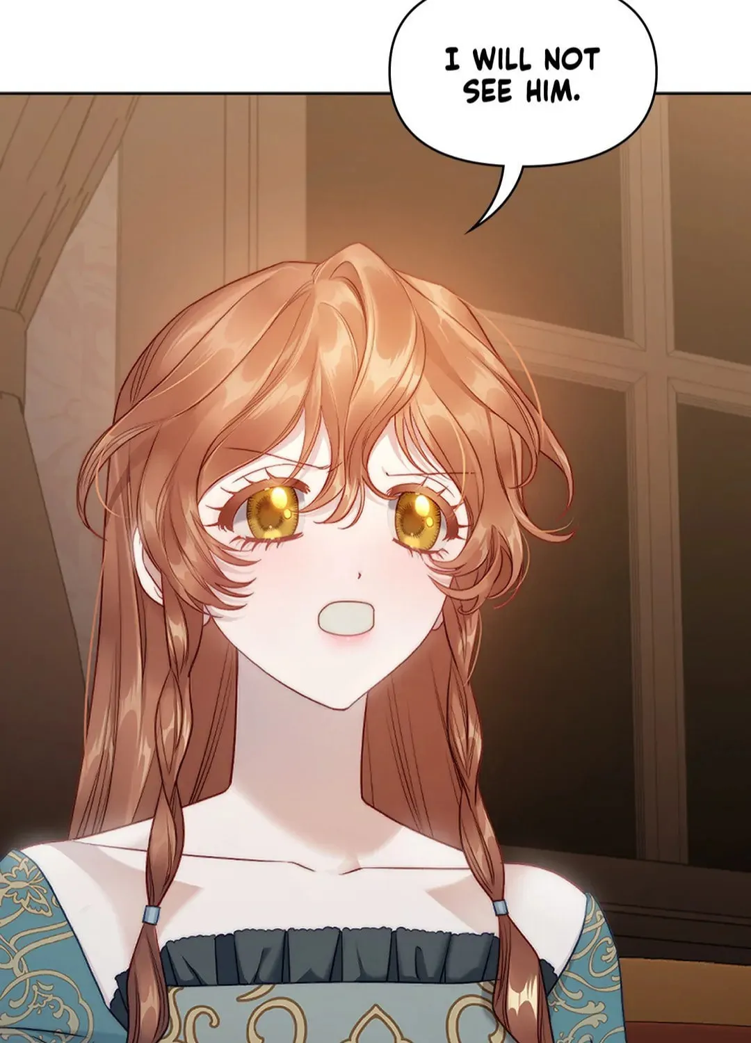 Lucia Chapter 122 page 31 - 