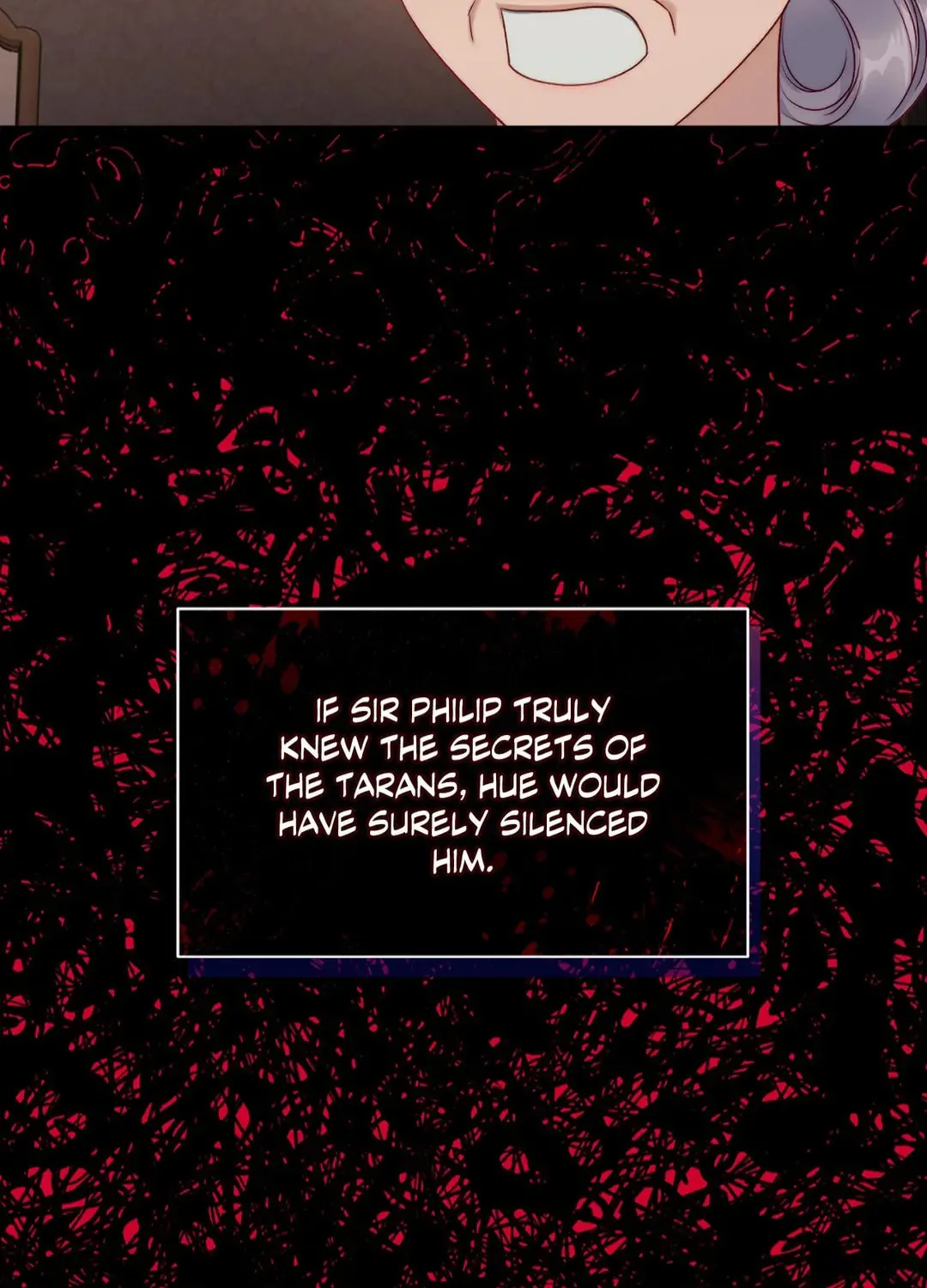 Lucia Chapter 122 page 33 - 