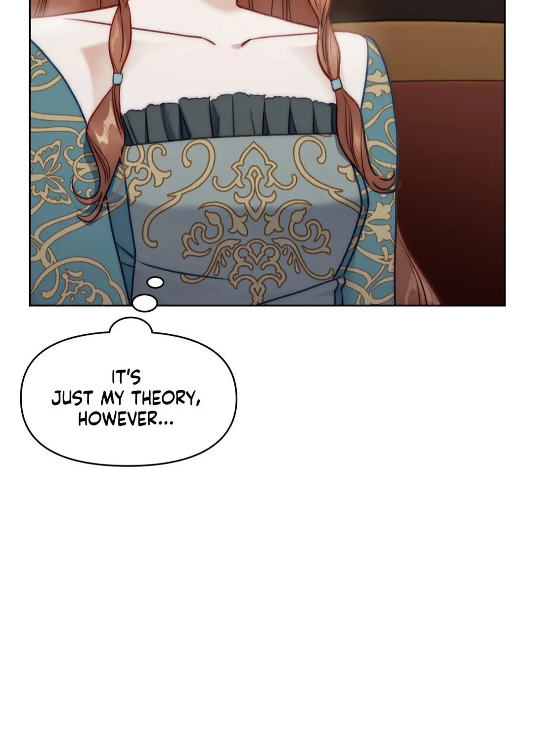 Lucia Chapter 122 page 36 - 