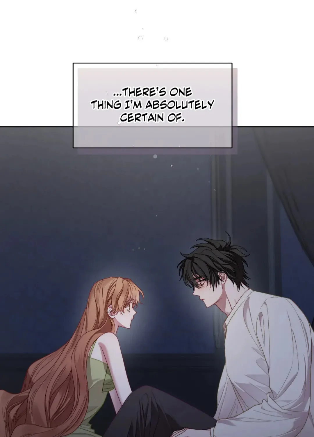 Lucia Chapter 122 page 37 - 