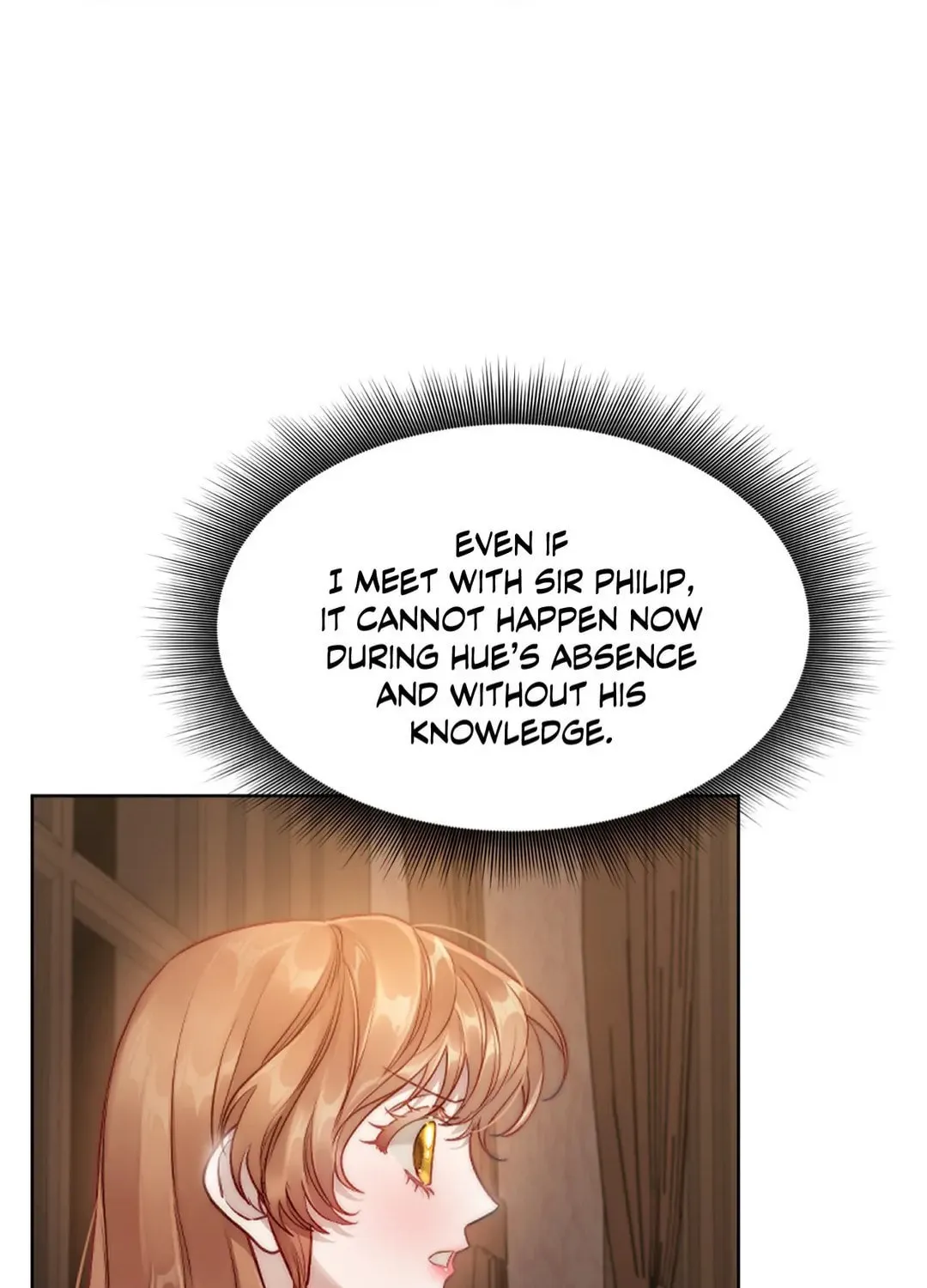 Lucia Chapter 122 page 40 - 