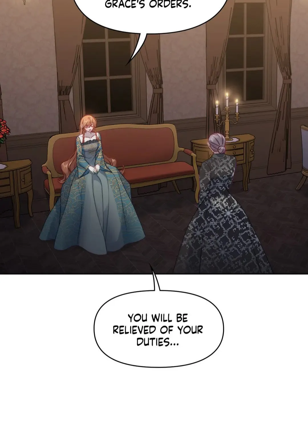 Lucia Chapter 122 page 43 - 