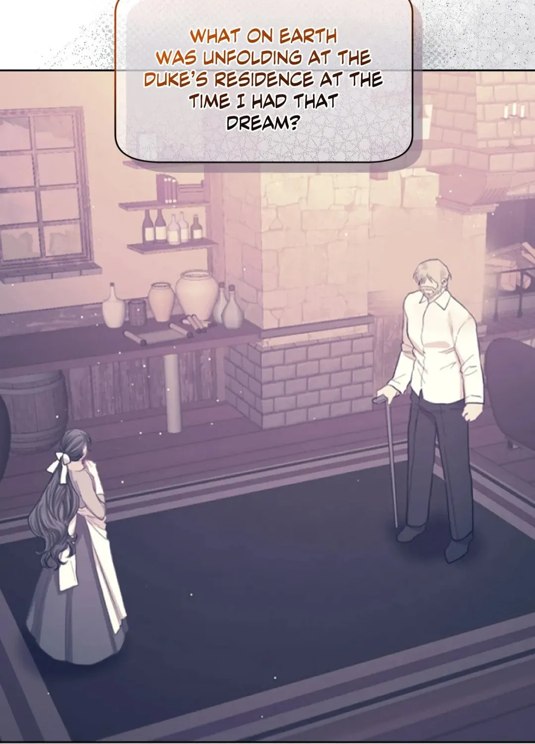 Lucia Chapter 122 page 6 - 