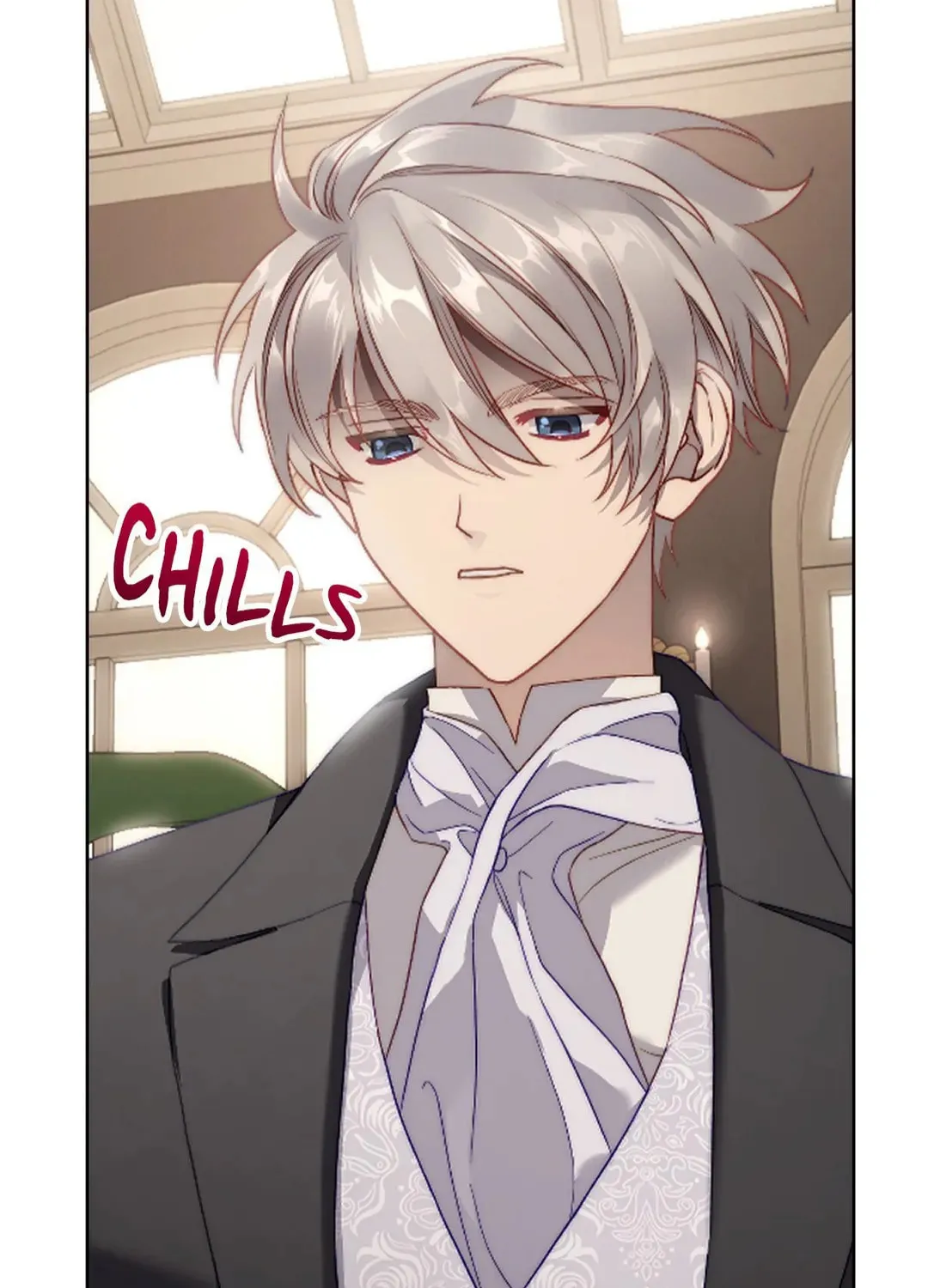 Lucia Chapter 122 page 55 - 