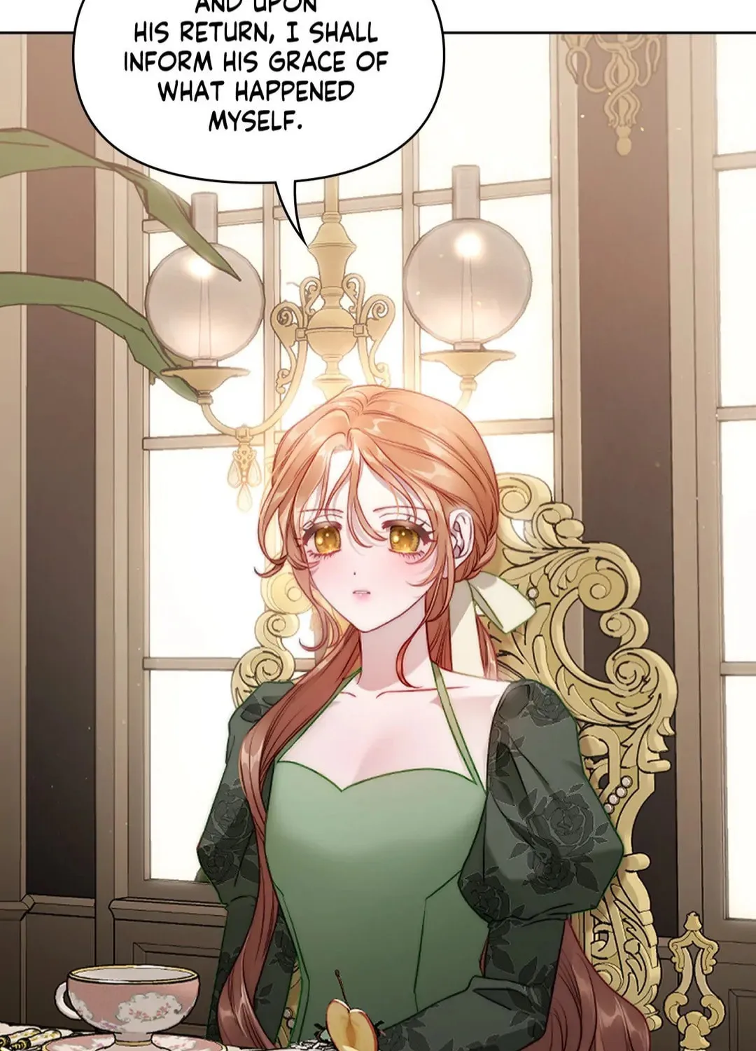 Lucia Chapter 122 page 64 - 