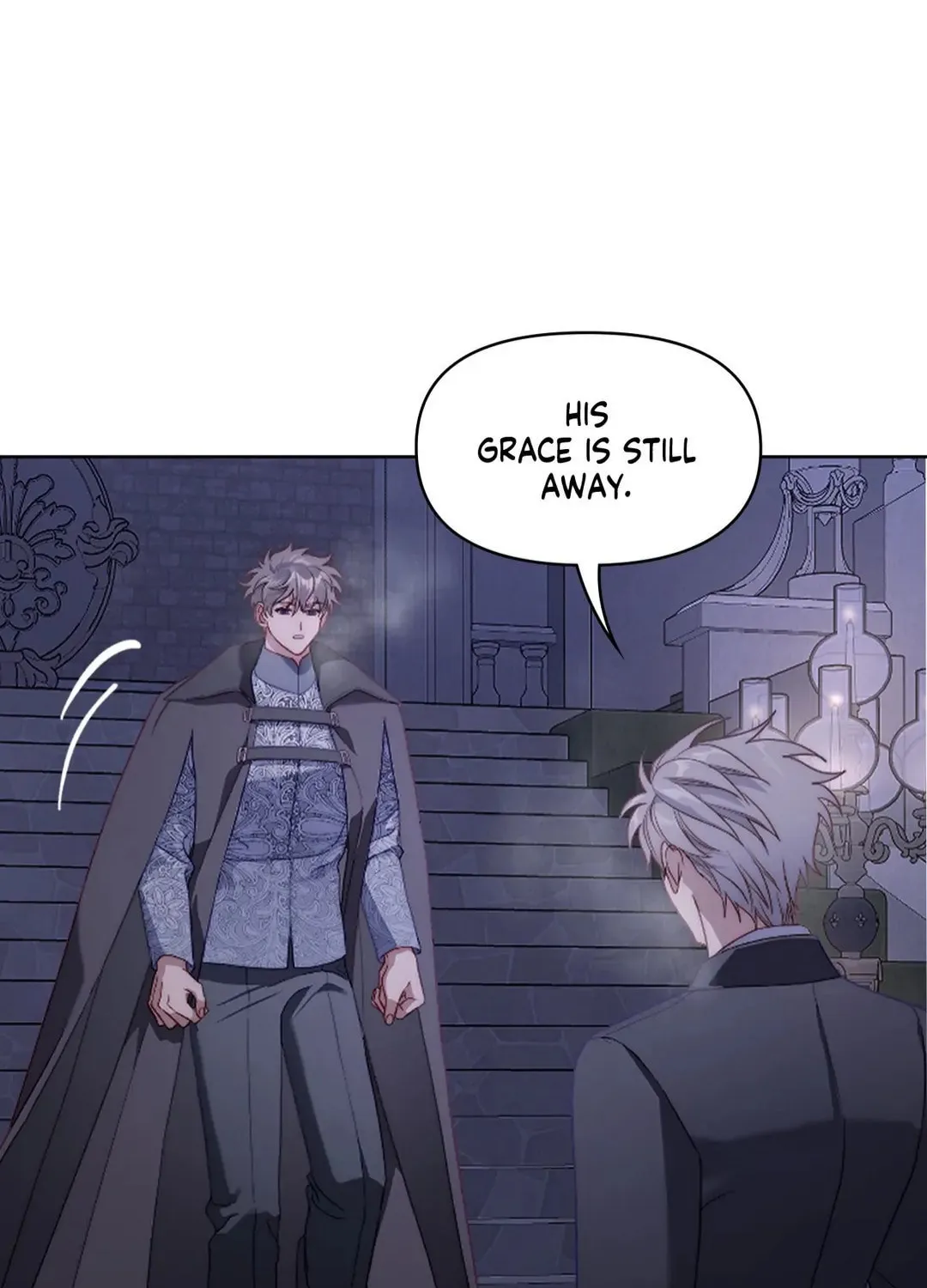Lucia Chapter 122 page 76 - 