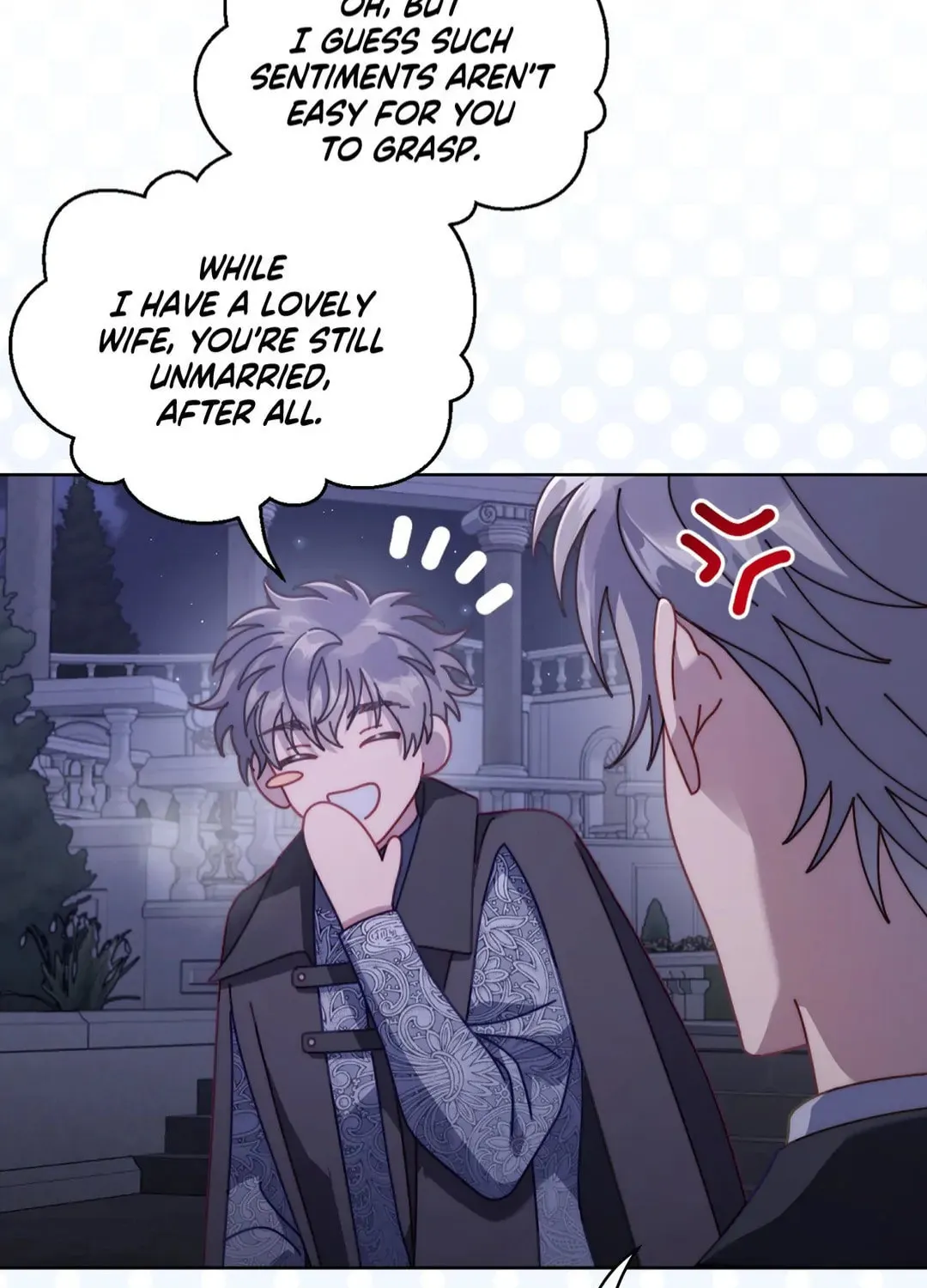 Lucia Chapter 122 page 99 - 