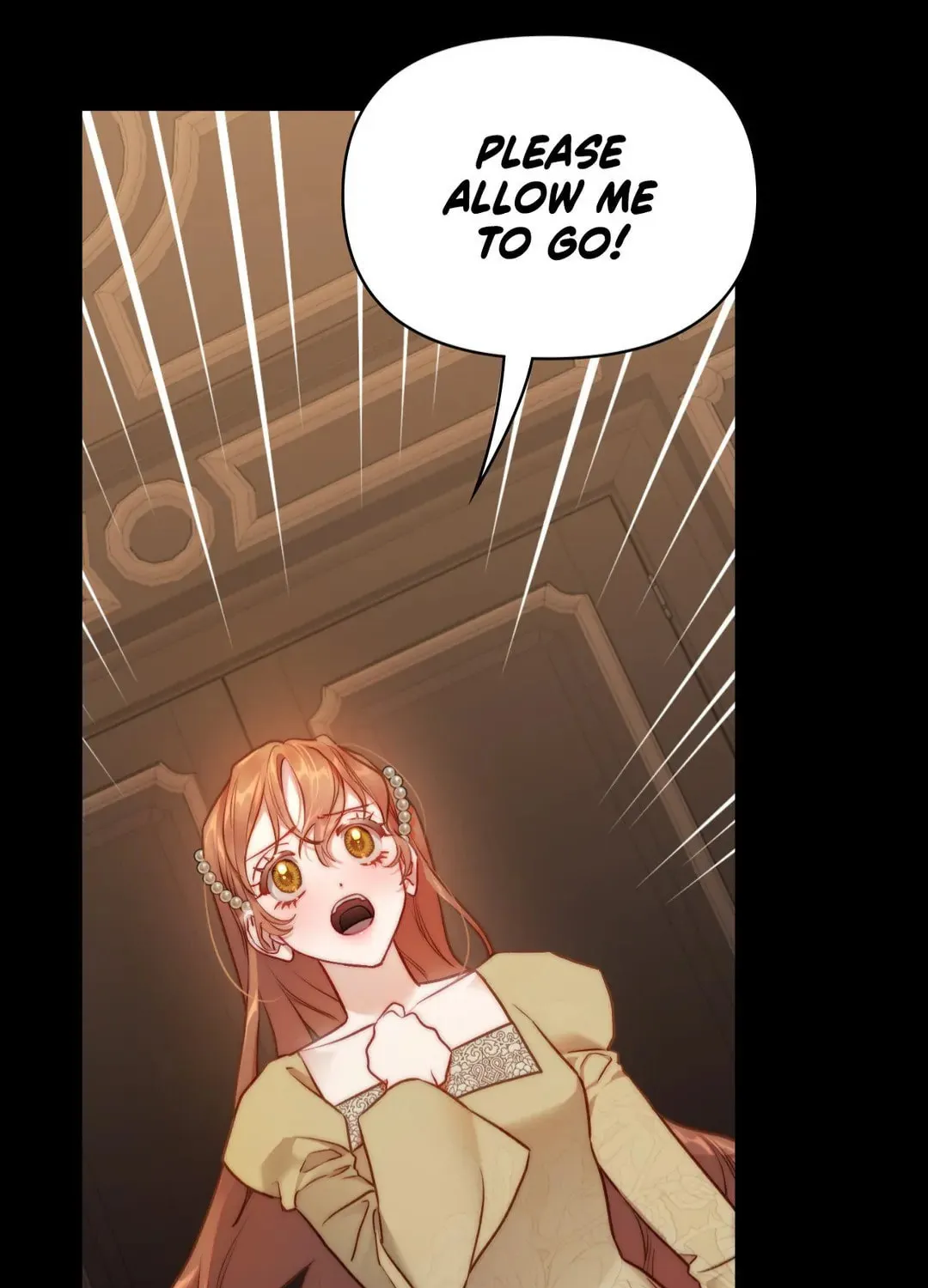 Lucia Chapter 123 page 11 - 