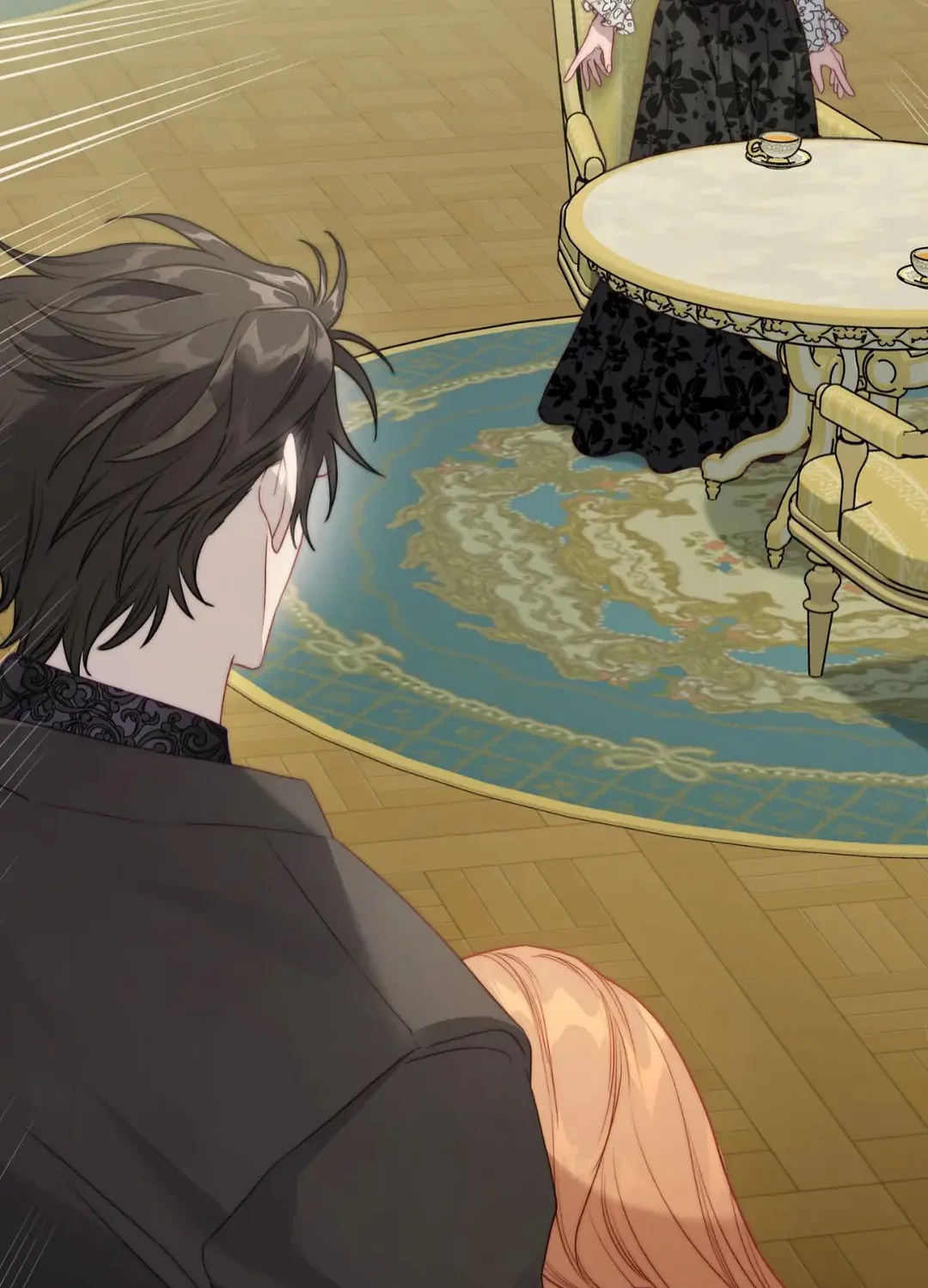 Lucia Chapter 123 page 116 - 