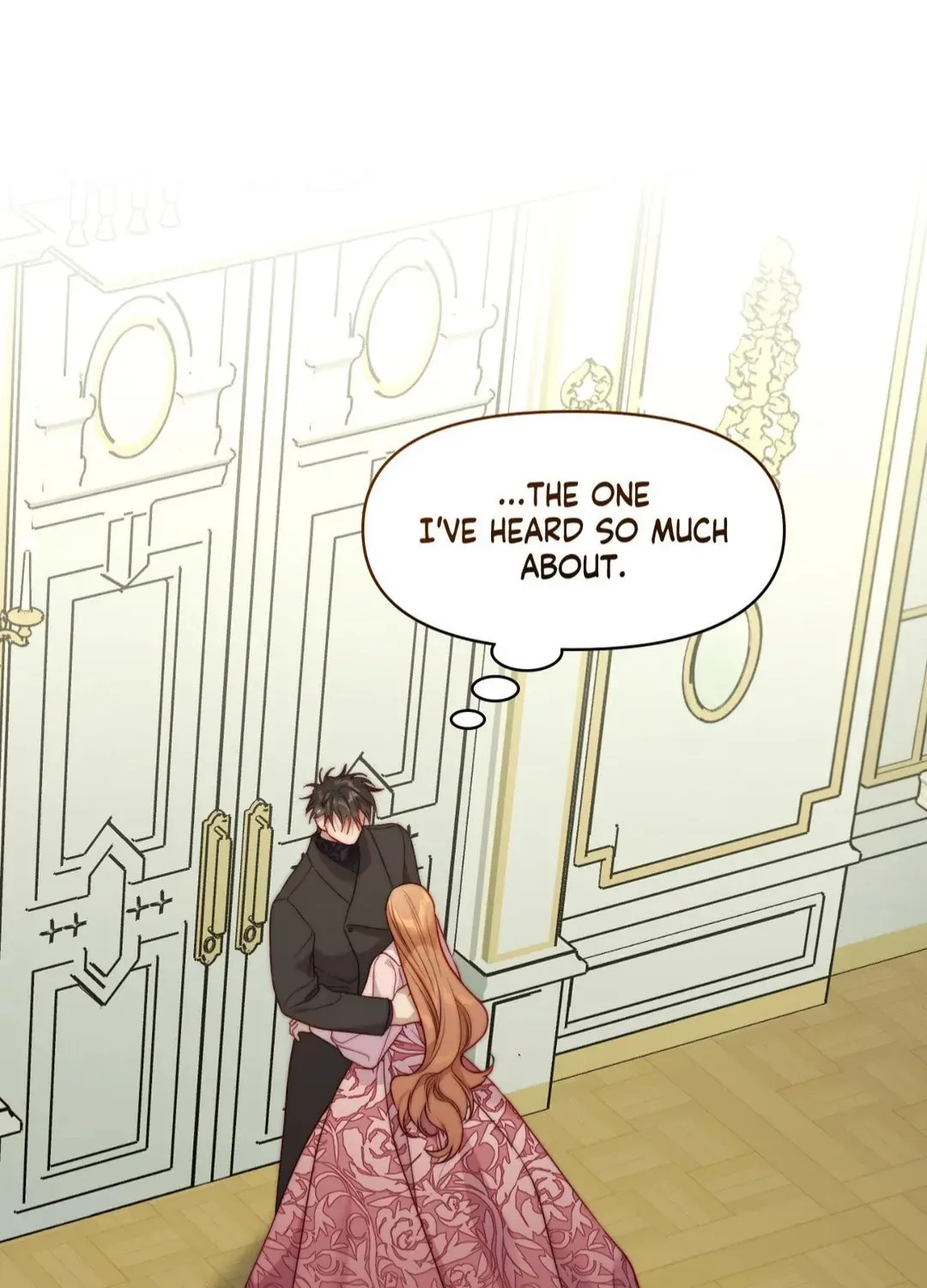 Lucia Chapter 123 page 124 - 