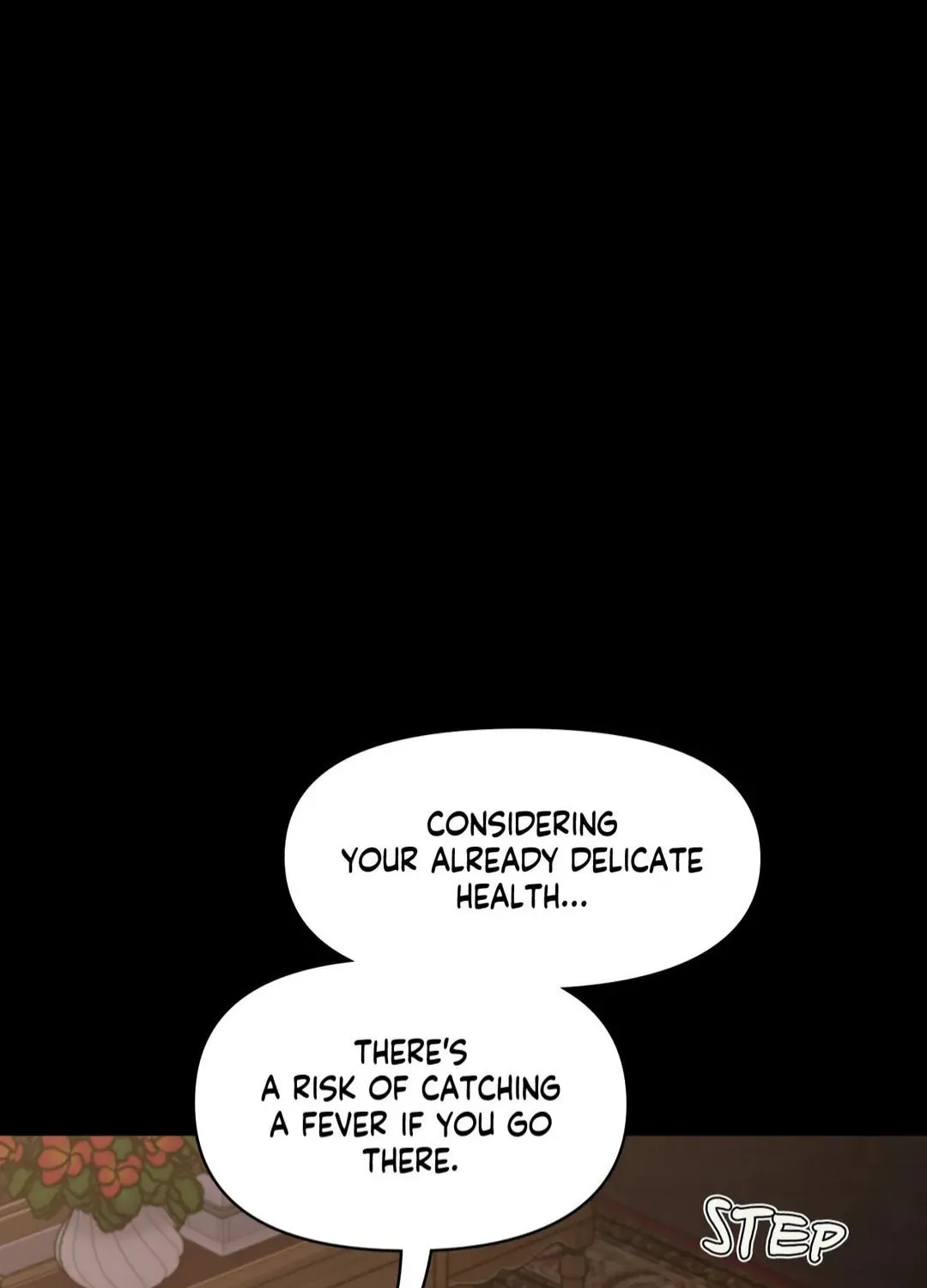 Lucia Chapter 123 page 15 - 