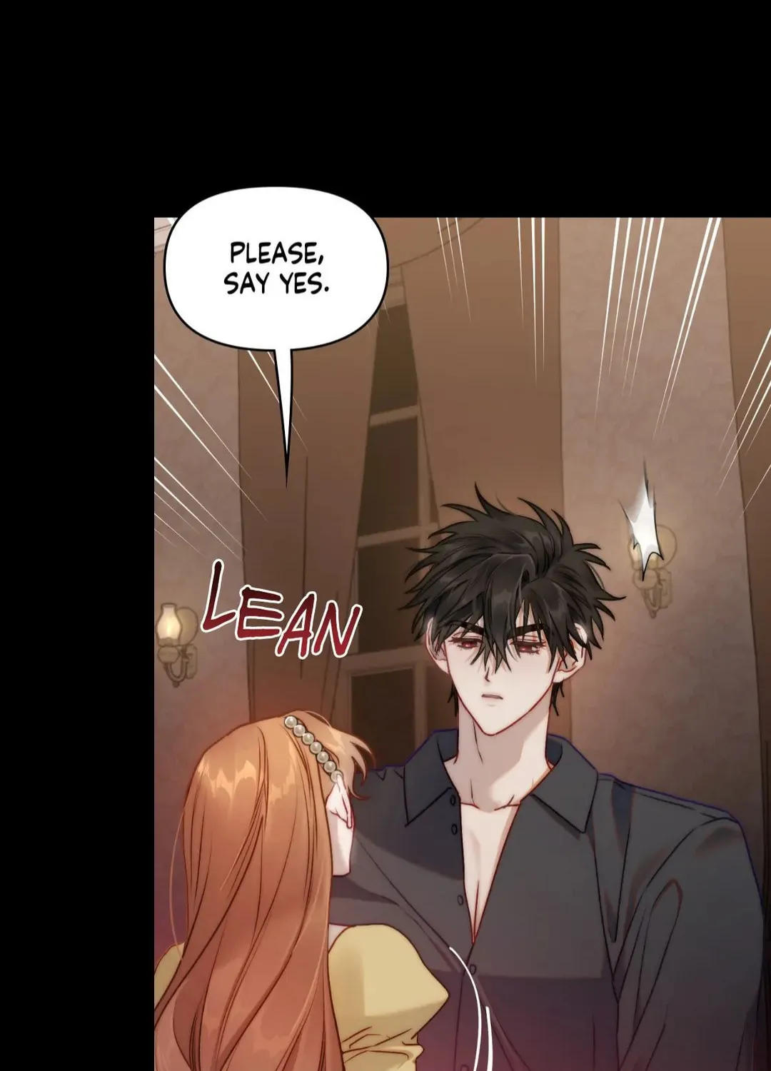 Lucia Chapter 123 page 18 - 