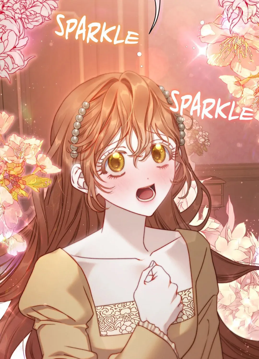 Lucia Chapter 123 page 20 - 
