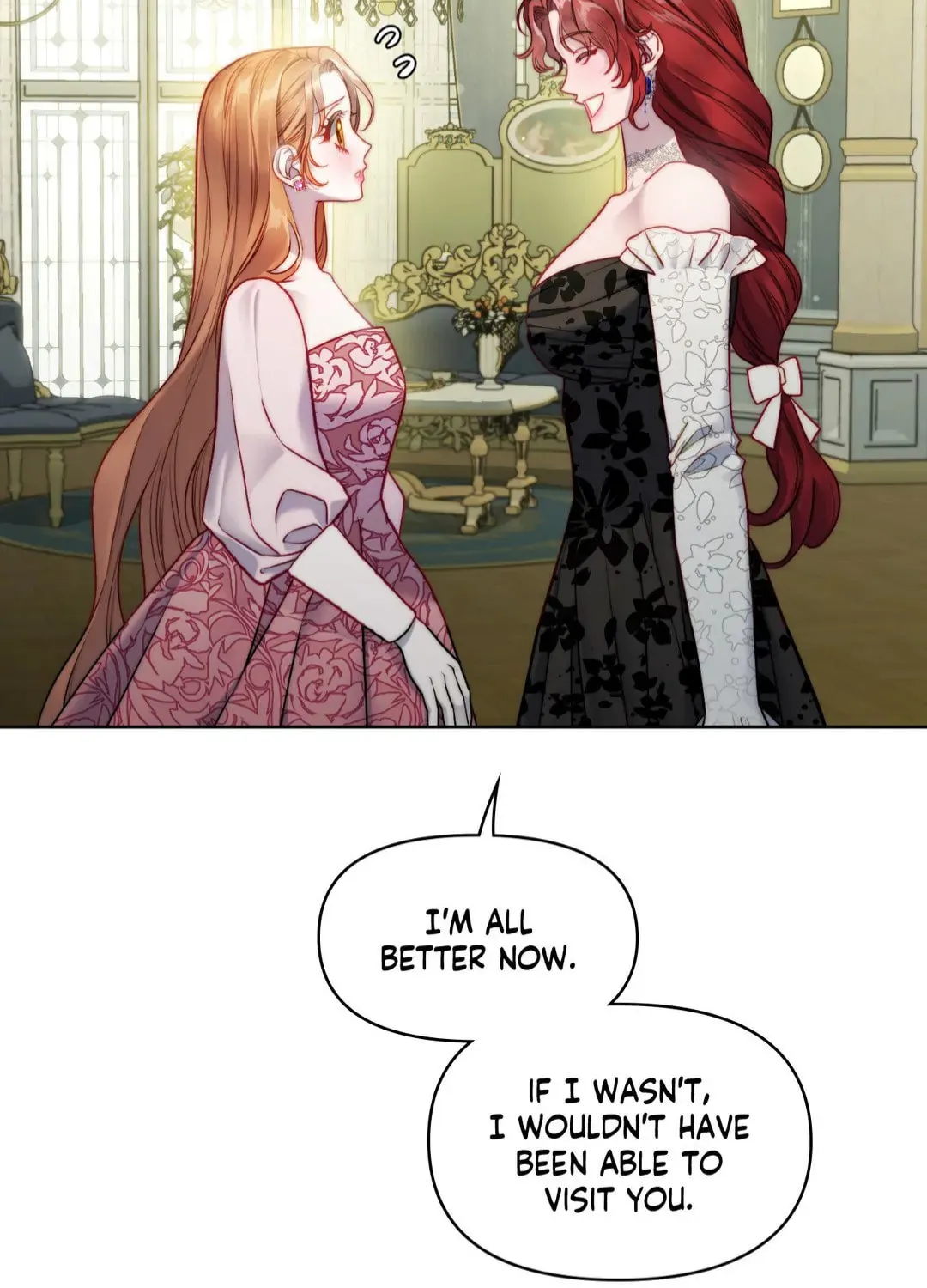 Lucia Chapter 123 page 3 - 