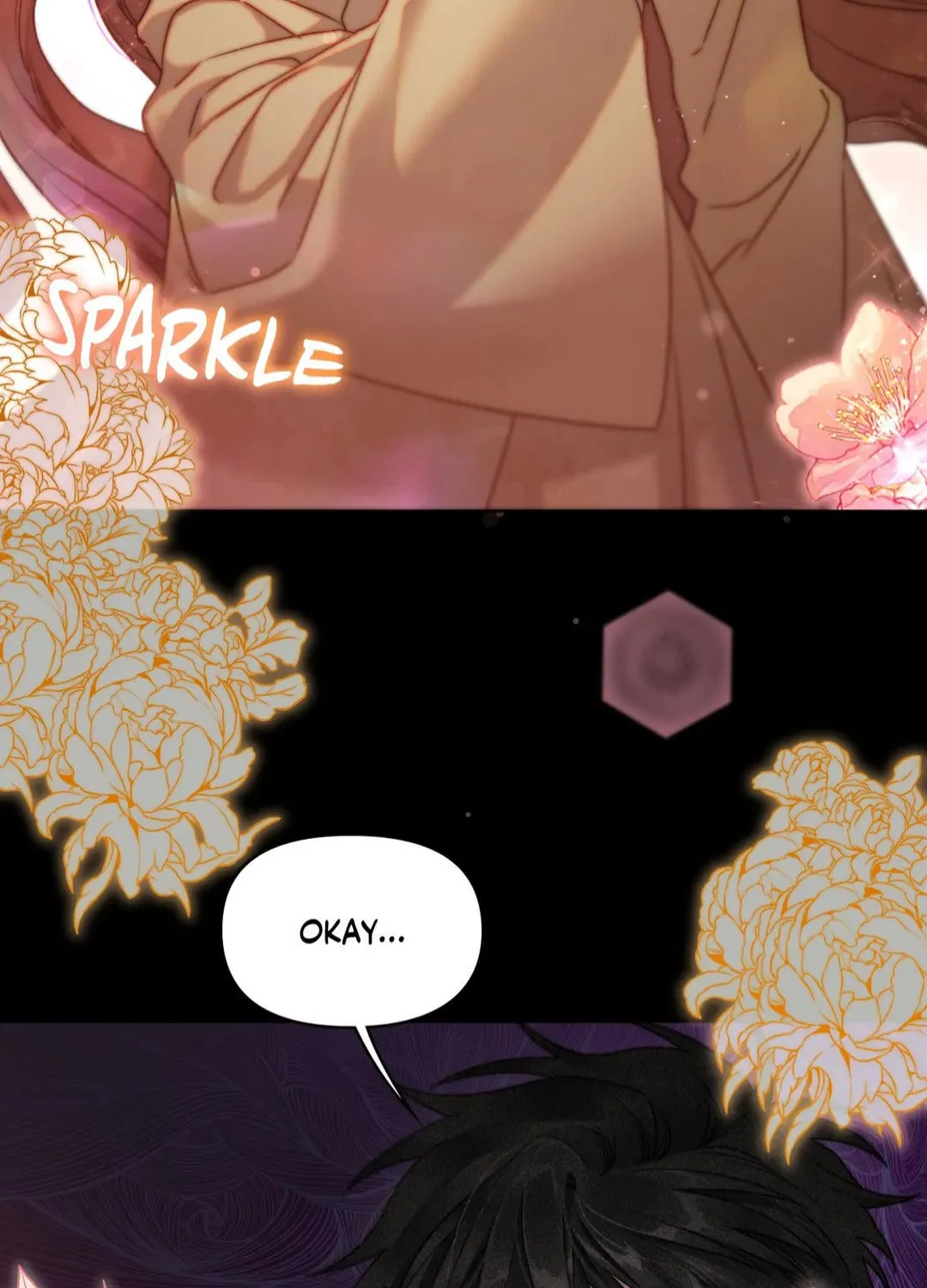 Lucia Chapter 123 page 21 - 