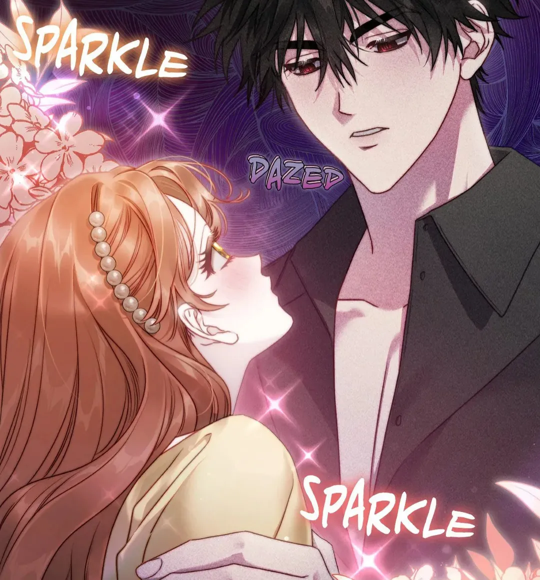 Lucia Chapter 123 page 22 - 