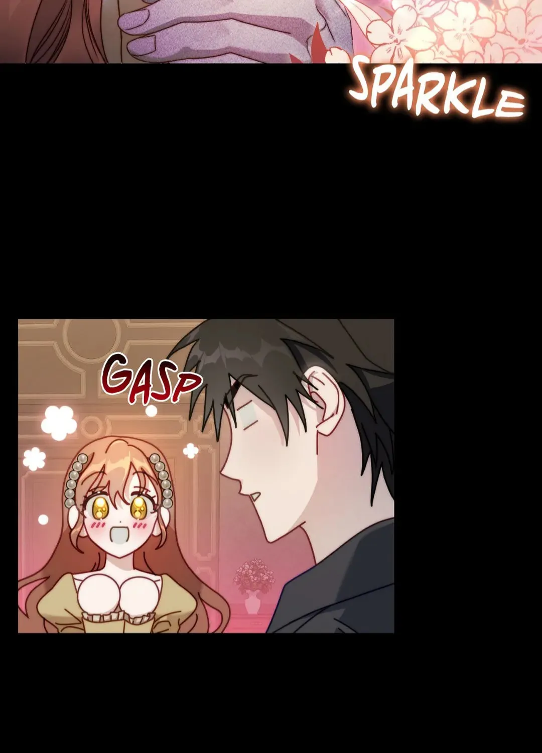Lucia Chapter 123 page 23 - 