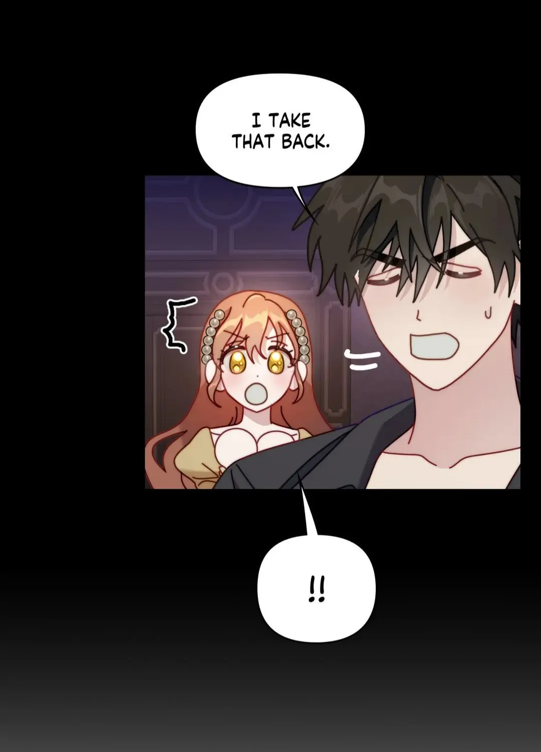 Lucia Chapter 123 page 24 - 