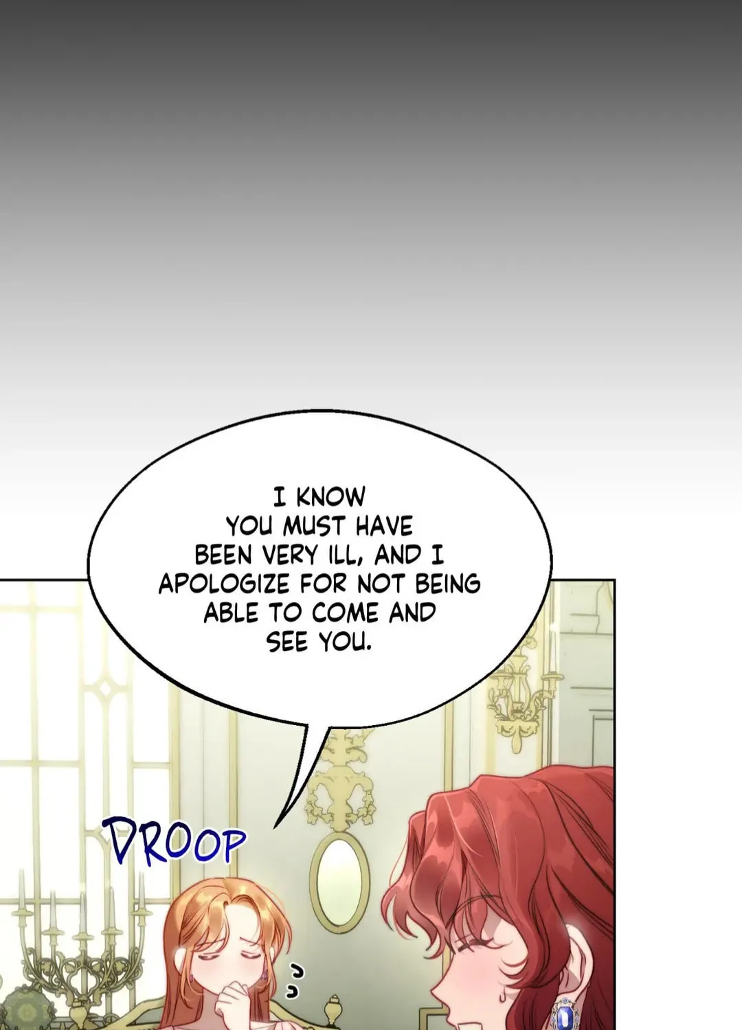 Lucia Chapter 123 page 25 - 