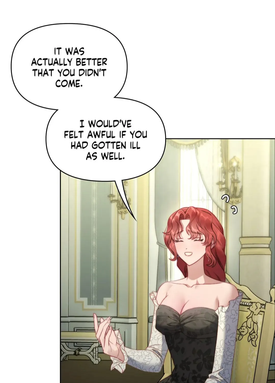 Lucia Chapter 123 page 28 - 