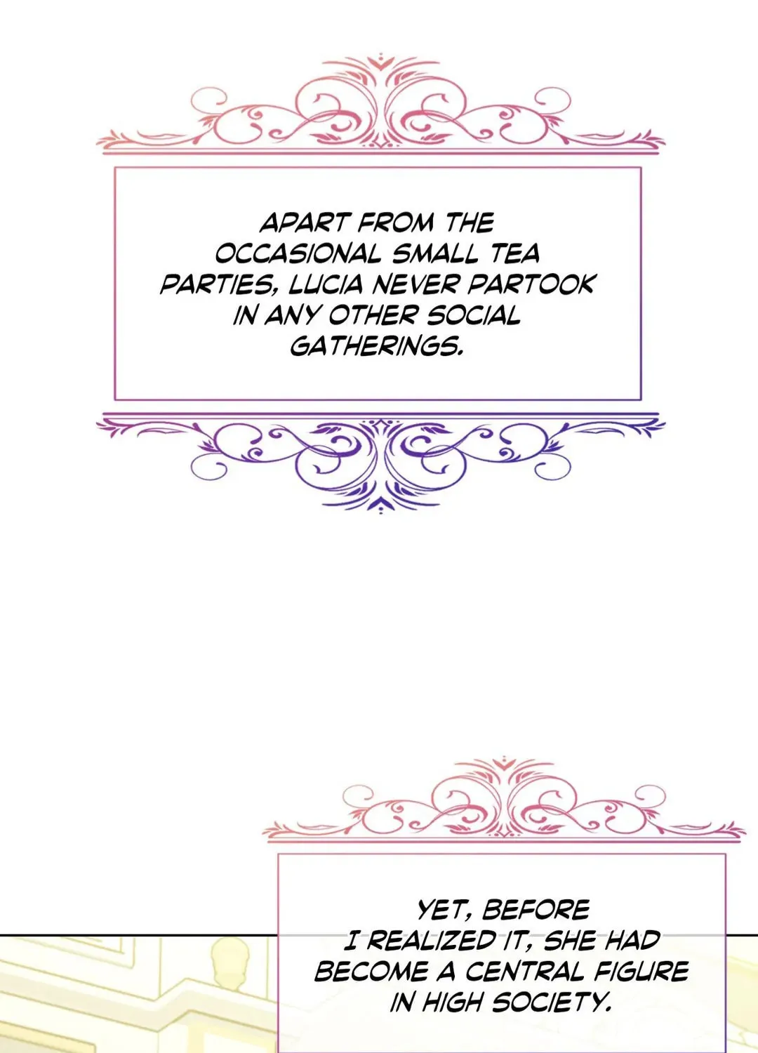 Lucia Chapter 123 page 35 - 