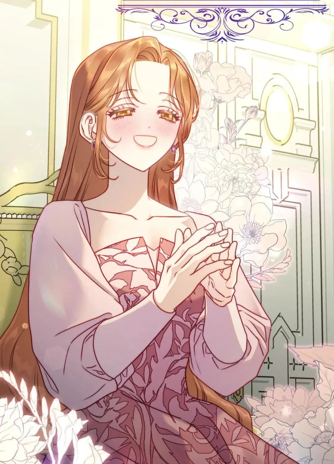 Lucia Chapter 123 page 36 - 