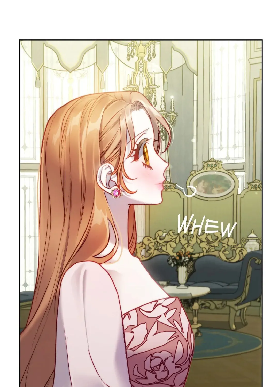 Lucia Chapter 123 page 5 - 