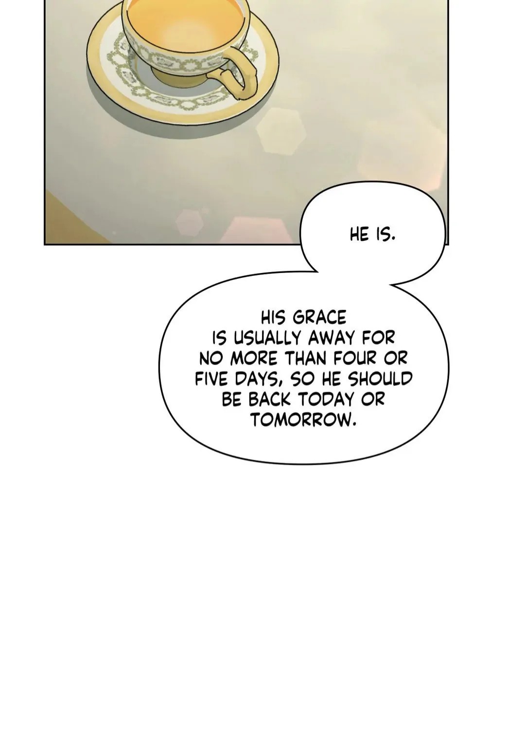 Lucia Chapter 123 page 42 - 